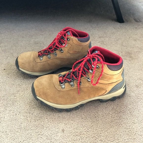 Hiking Boots - Picture 2 of 3